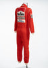 1988 STAND21 RACING SUIT AYRTON SENNA - Speedxcrafts