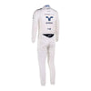 2016 Felipe Massa Racing Suit - Speedxcrafts