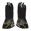 2016 KEVIN MAGNUSSEN RACE GLOVES - Speedxcrafts