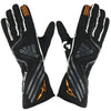 2017 Fernando Alonso McLaren Honda Adidas F1 Gloves - Speedxcrafts