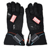 2019 Fernando Alonso Indy 500 McLaren F1 Gloves - Speedxcrafts