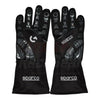 2020 Carlos Sainz  McLaren F1 Race Gloves - Speedxcrafts