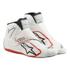 2020 Yuki Tsunoda AlphaTauri F1 Boots - Speedxcrafts