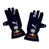 2021 Max Verstappen F1 Race Gloves - Speedxcrafts