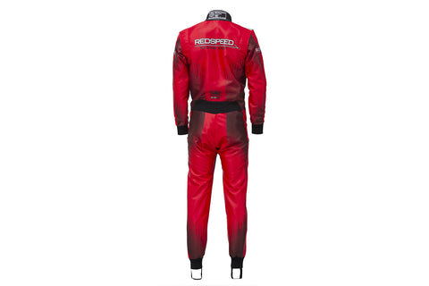 2022 REDSPEED DRIVER RACE SUIT OMP - Speedxcrafts