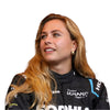 2022 Sophia Floersch PHM Racing Suit - Speedxcrafts