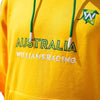 2023 Adult Australia Race Hoodie - Speedxcrafts