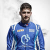 2023 Ido Cohen Rodin Carlin Suit - Speedxcrafts