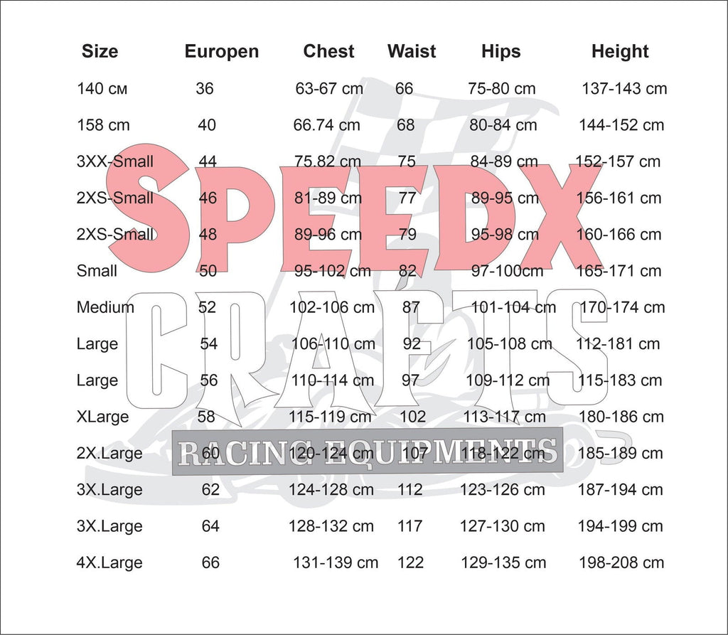 2023 Joshua Mason PHM Racing Suit - Speedxcrafts