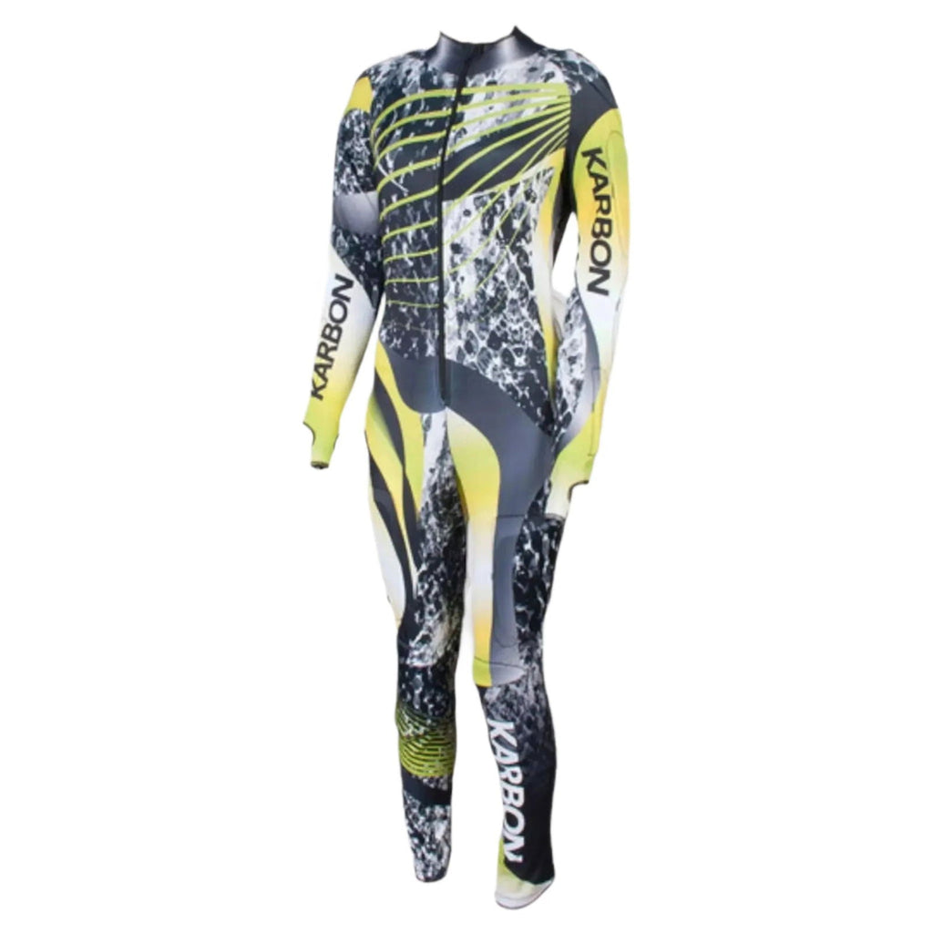 2023 Karbon Adult Empress GS Suit - Speedxcrafts