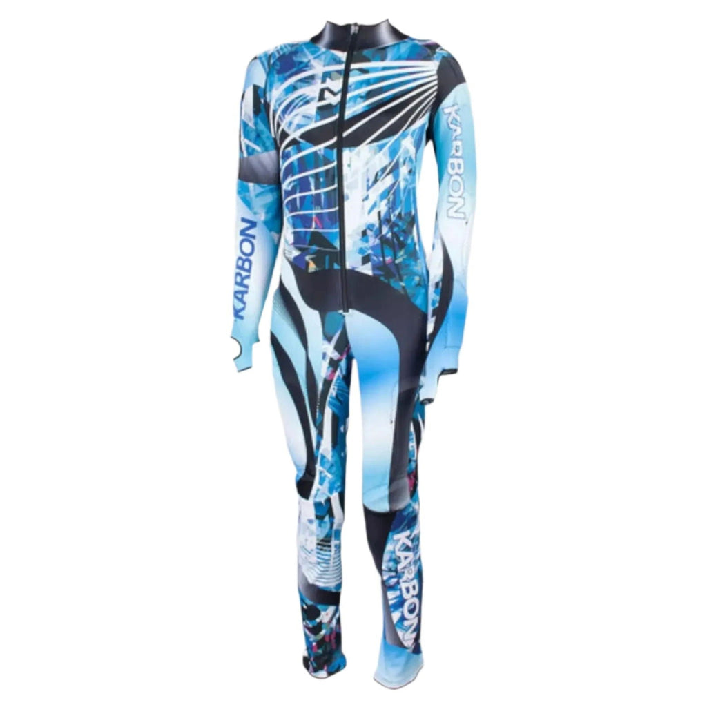 2023 Karbon Adult Empress GS Suit - Speedxcrafts