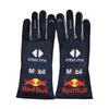 2023 Max Verstappen F1 Race Gloves - Speedxcrafts