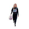 2023 Sophia Floersch PHM Racing Suit - Speedxcrafts