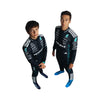 2025 George Russell Mercedes f1 Race Suit