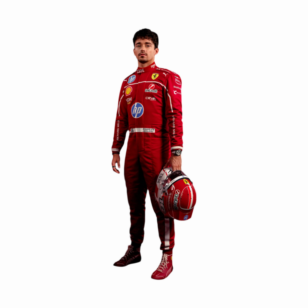 2025_Charles_Leclerc_HP_Race_Suit_F1