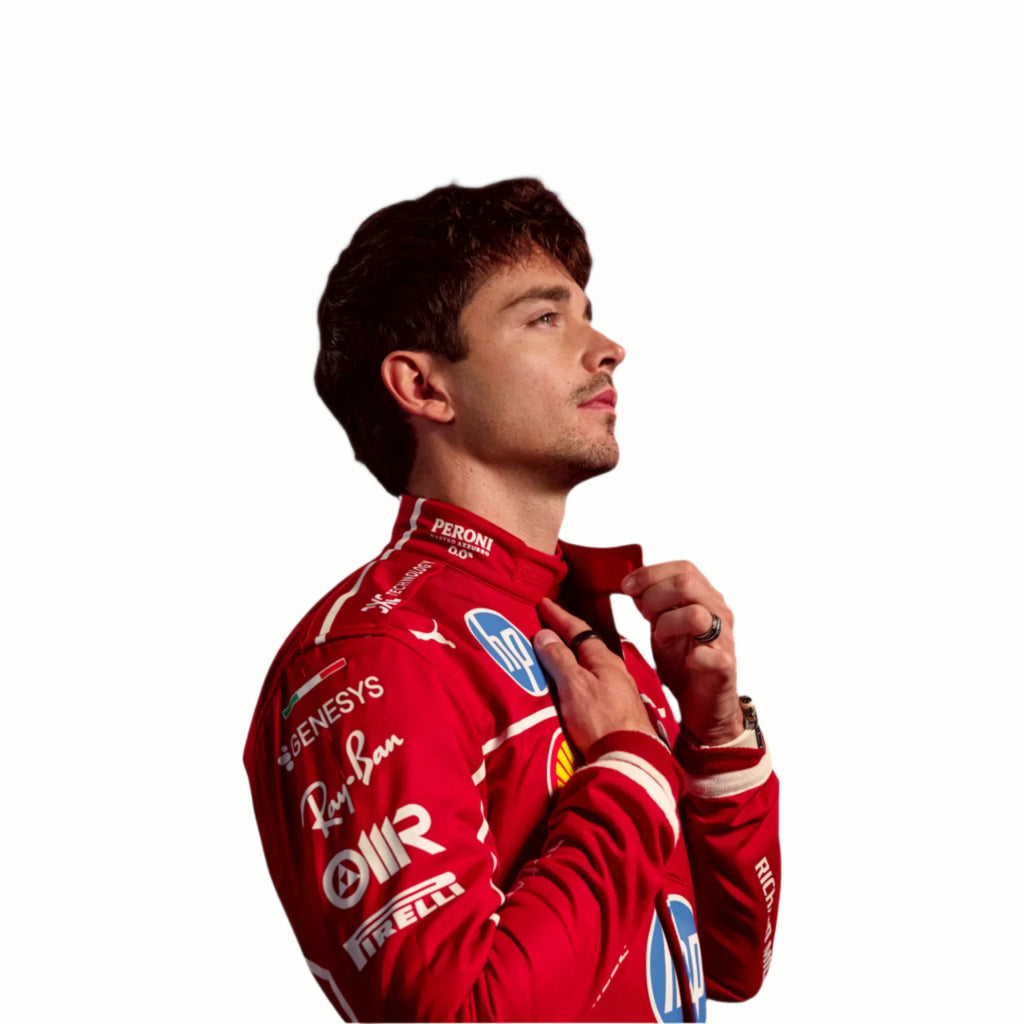 2025_Charles_Leclerc_HP_Race_Suit_f1_Costume