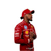 2025 Lewis Hamilton Ferrari HP F1 Race Suit