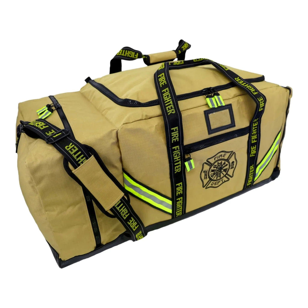 3XL Ripstop Turnout Gear Bag LXFB10XT - Speedxcrafts