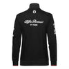 ALFA ROMEO SWEAT JACKET WOMEN - Speedxcrafts