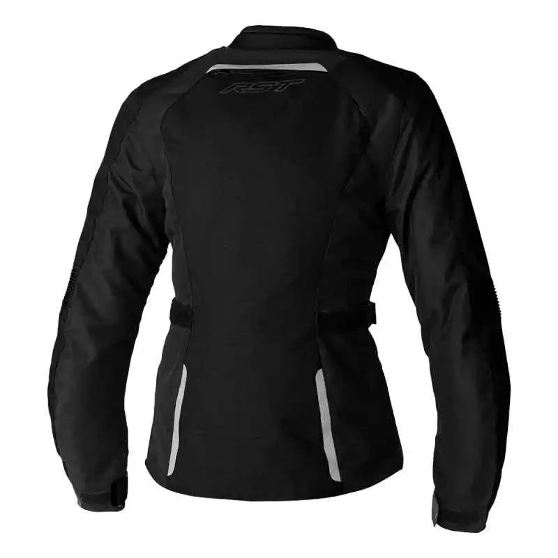 AVA CE LADIES TEXTILE JACKET - Speedxcrafts