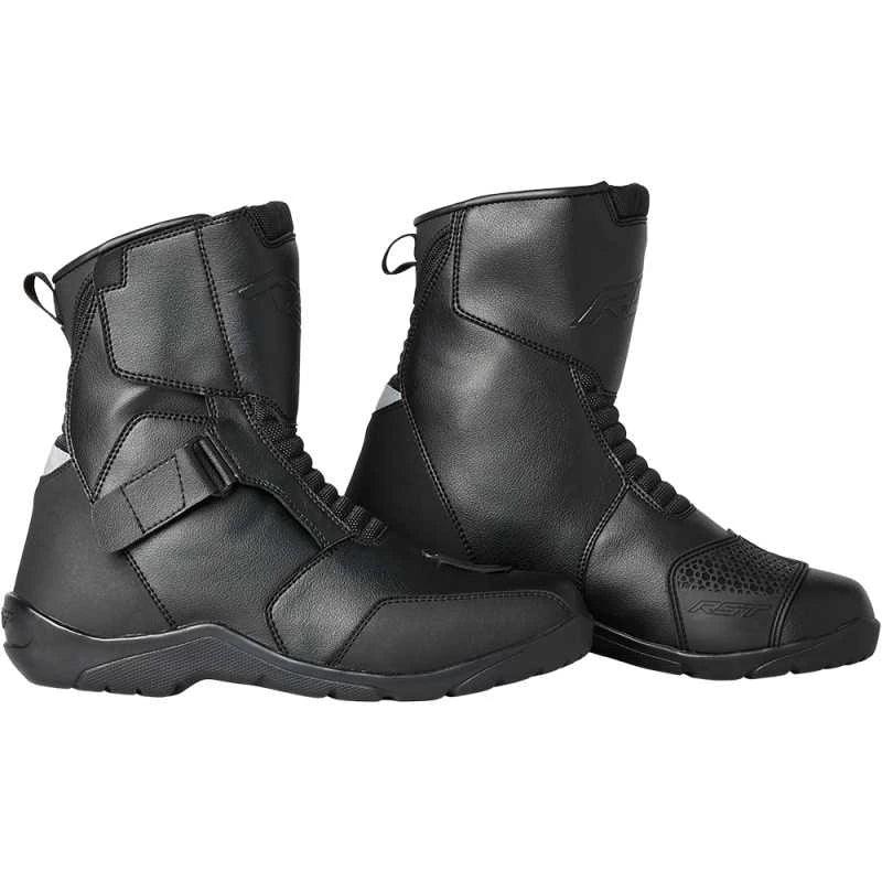 AXIOM MID CE MENS WATERPROOF BOOT - Speedxcrafts