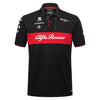 Alfa Romeo Polo Shirt Men - Speedxcrafts