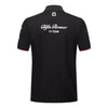 Alfa Romeo Polo Shirt Men - Speedxcrafts