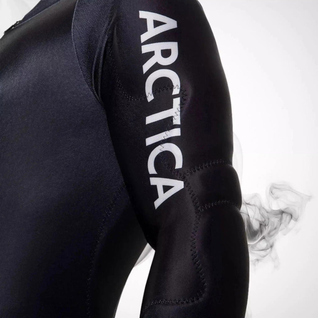 Arctica Adult Black Kat GS Suit - Speedxcrafts