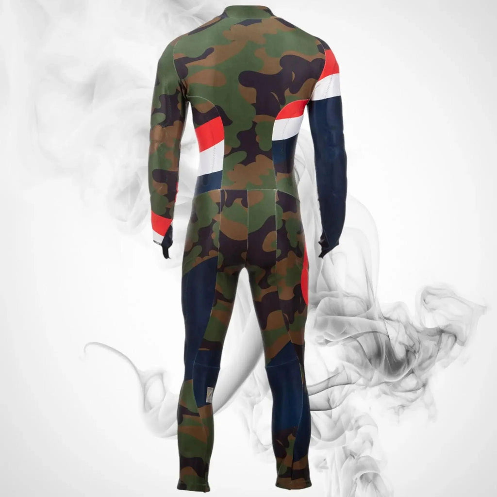 Arctica Adult Patriot GS Suit - Speedxcrafts