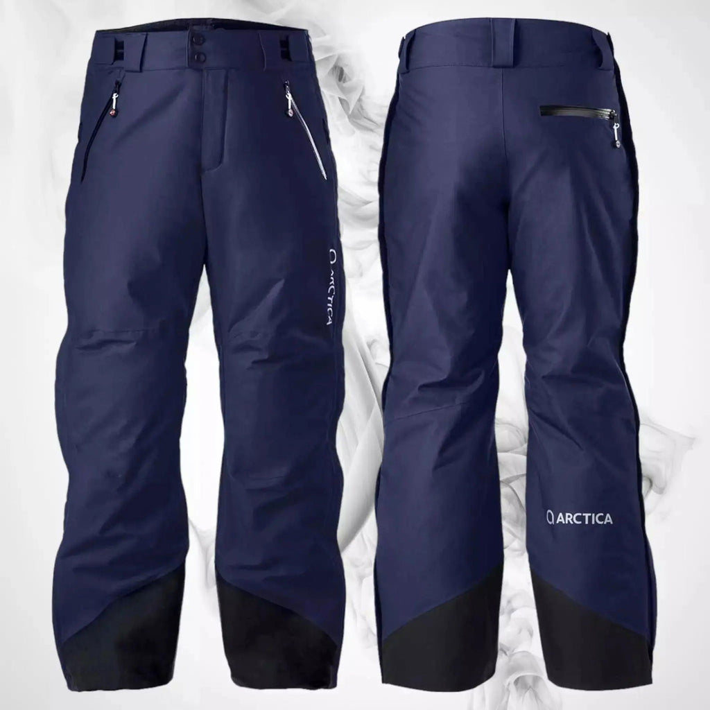 Arctica Adult Side-Zip Ski Pant - Speedxcrafts