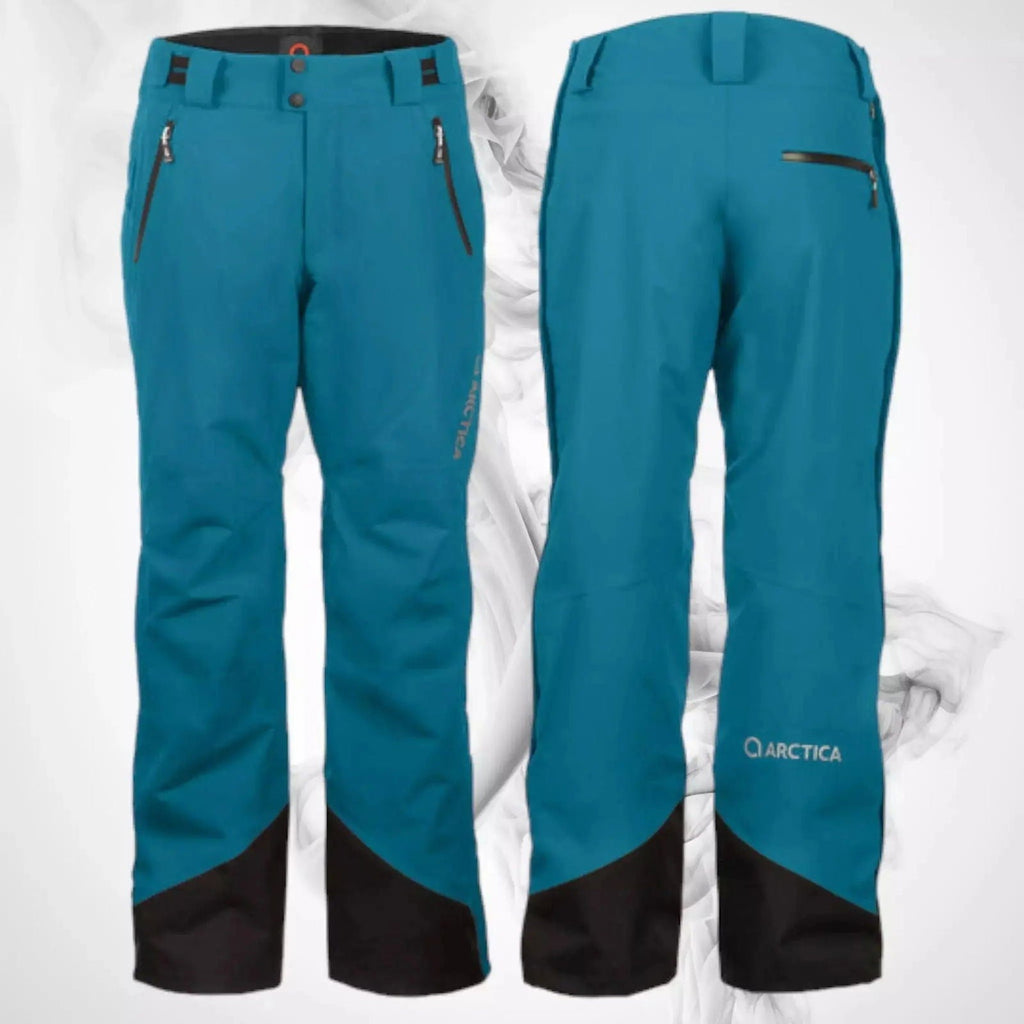 Arctica Adult Side-Zip Ski Pant - Speedxcrafts