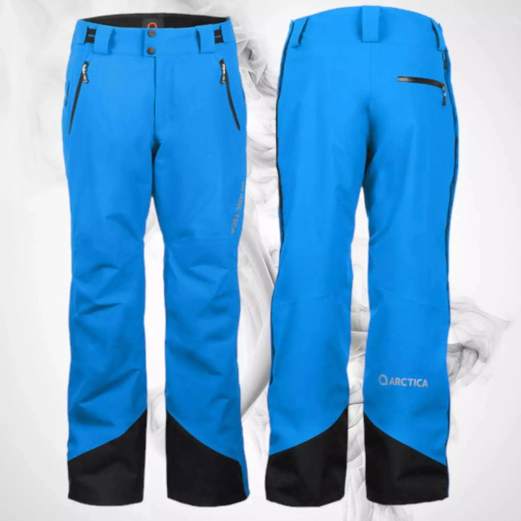 Arctica Adult Side-Zip Ski Pant - Speedxcrafts