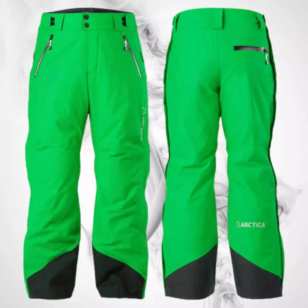 Arctica Adult Side-Zip Ski Pant - Speedxcrafts