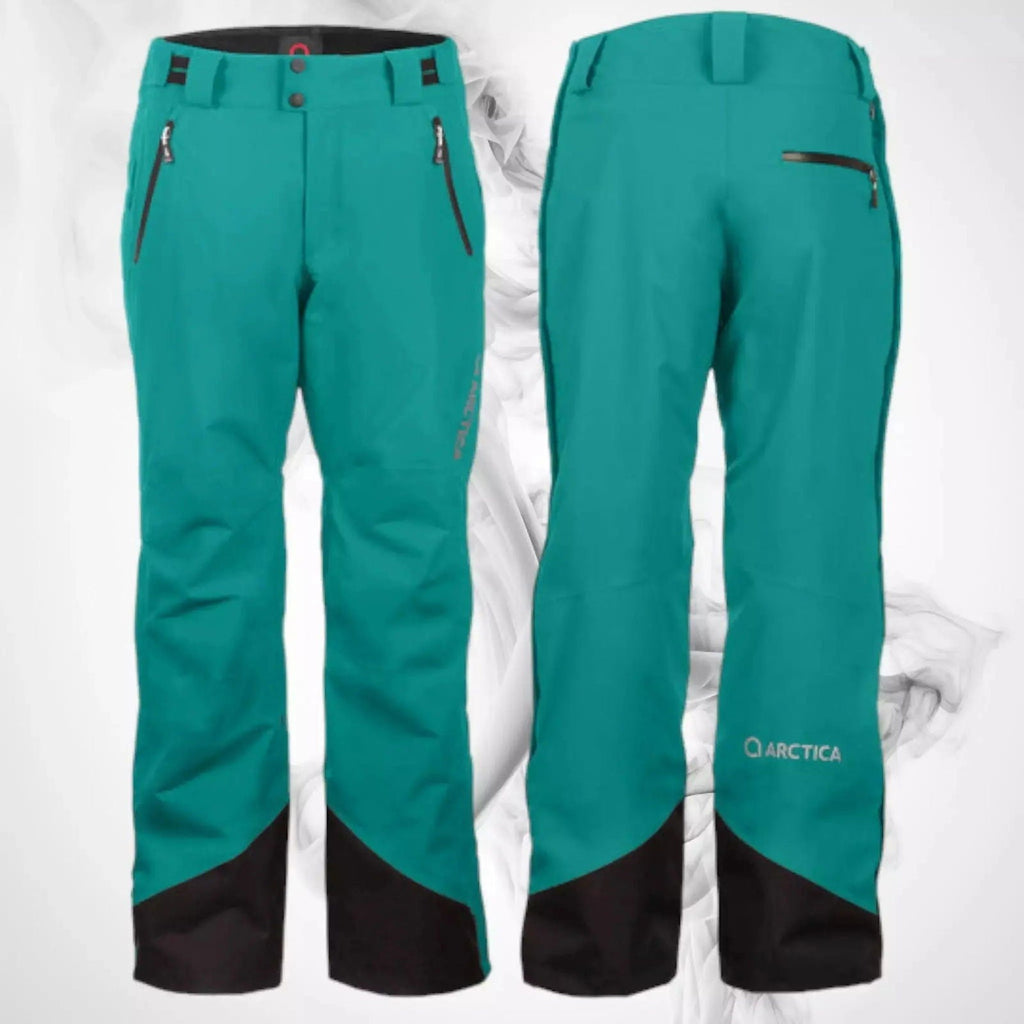 Arctica Adult Side-Zip Ski Pant - Speedxcrafts