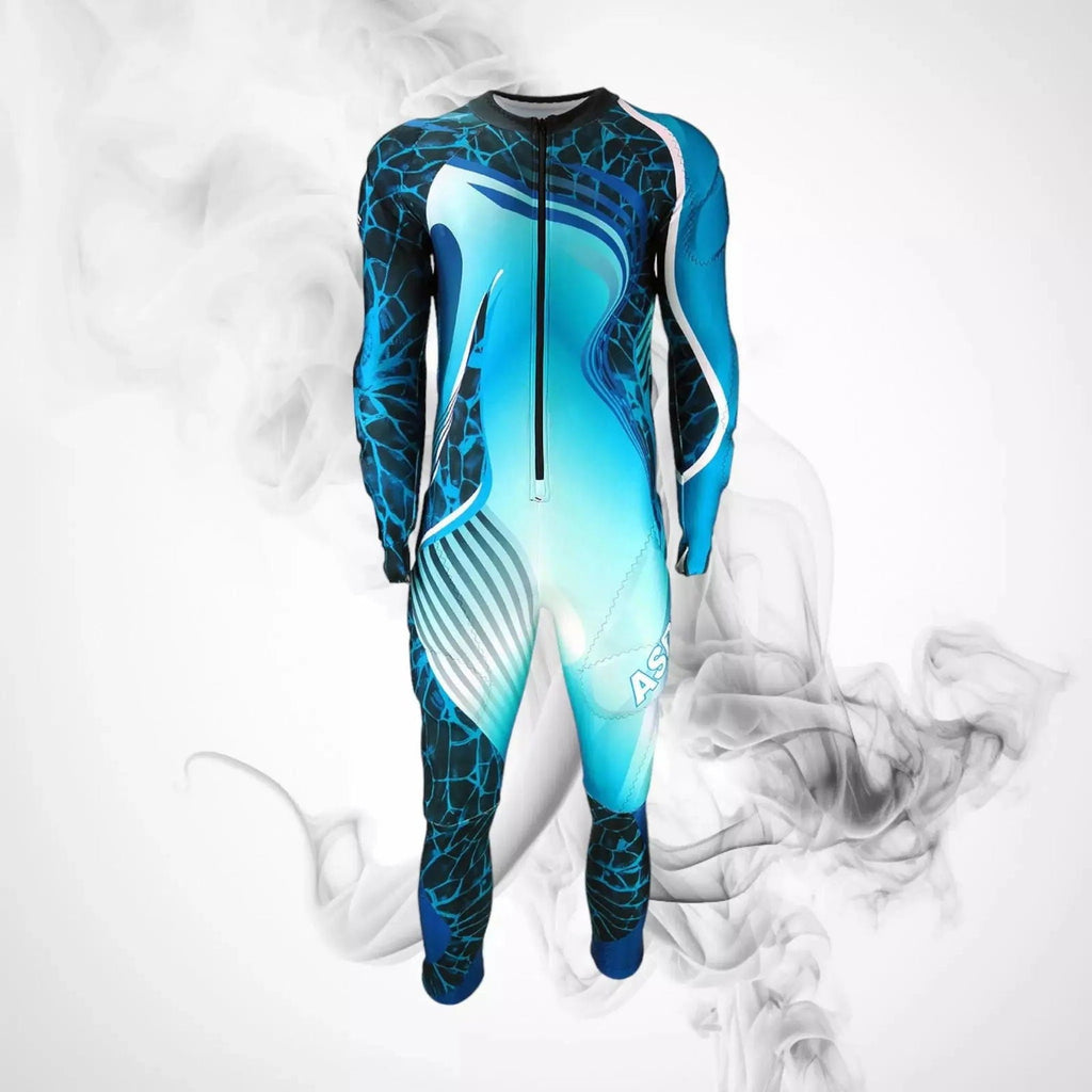 Aspire JR Velocity GS Suit - Speedxcrafts