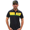 Ayrton Senna Polo Racing - Speedxcrafts