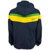 Ayrton Senna Windbreaker Jacket Racing - Speedxcrafts