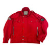 Ayrton Senna's McLaren Marlboro Honda F1 Jacket - Speedxcrafts