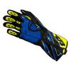 BLITZ Black/Blue/Fluo-Yellow - Speedxcrafts