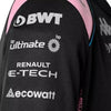 BWT ALPINE F1® Team Pink Polo - Speedxcrafts