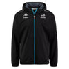 BWT ALPINE F1® Team Rain Jacket - Speedxcrafts