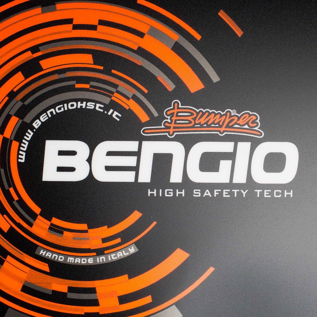 Bengio Bumper Standard Rib Protector - Speedxcrafts