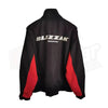 Bridgestone Blizzak Embroidered Windbreaker Jacket - Speedxcrafts