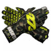 CAMO Black/Gray/Fluo Yellow - Speedxcrafts