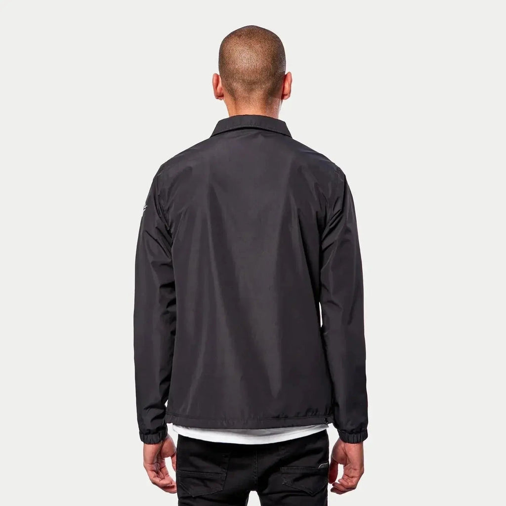 COACHES PLUS JACKET - Speedxcrafts