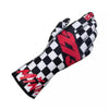 CRENSHAW Black/White/Red - Speedxcrafts