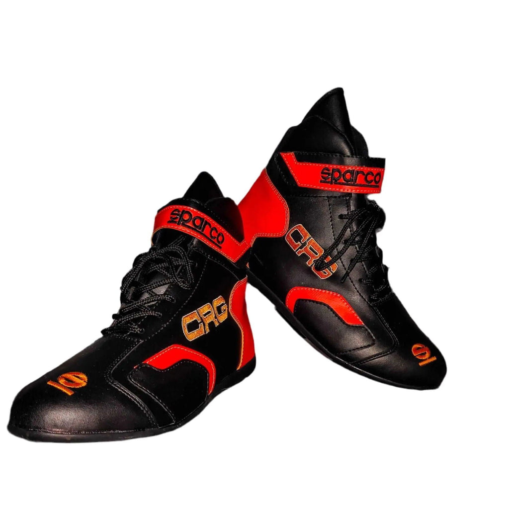 CRG KART RACE SHOES 2020 - Speedxcrafts