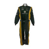 Caterham F1 2012 pit crew suit - Speedxcrafts