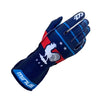 EURO France Gloves - Speedxcrafts