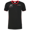 Fitted T-shirt Haas F1 Team - Speedxcrafts